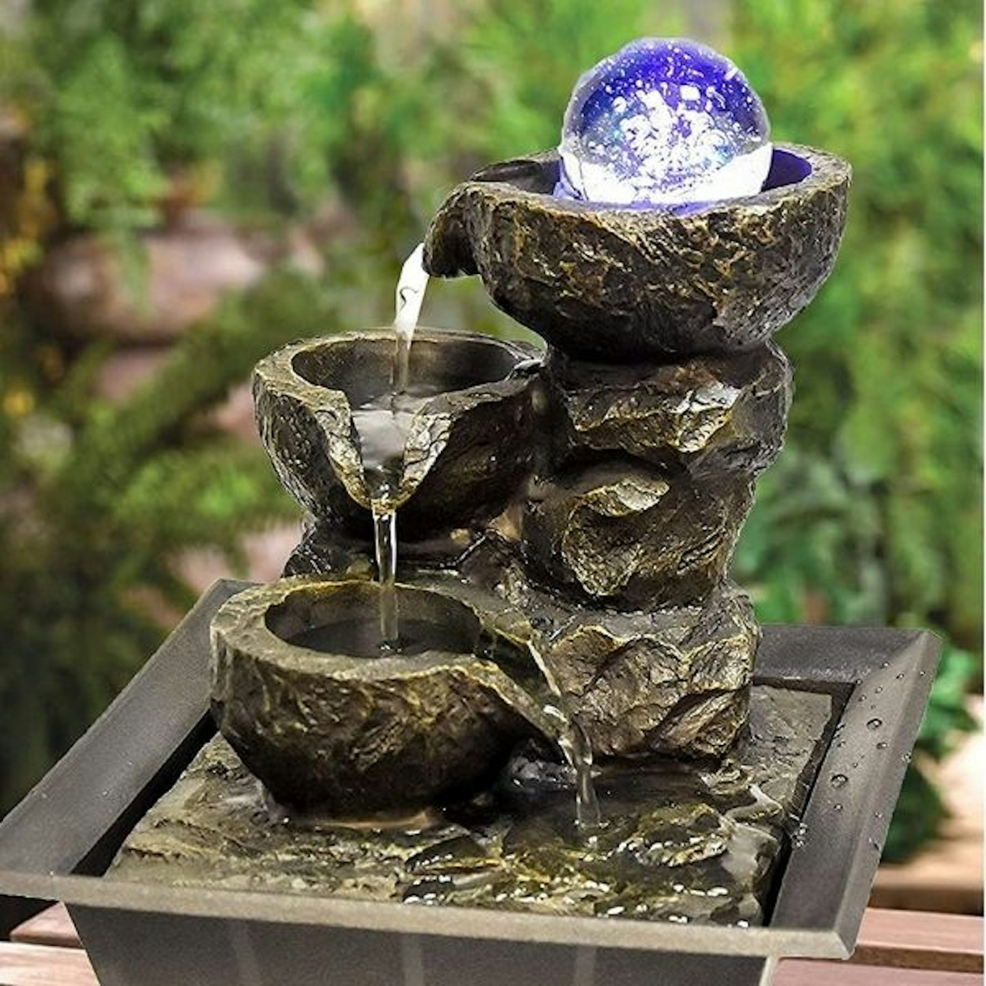 Best Indoor Water Fountains